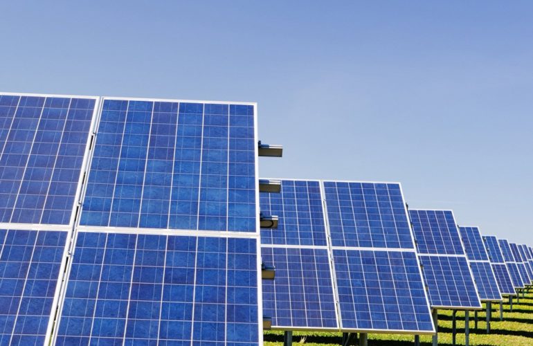 Solar PV Savings