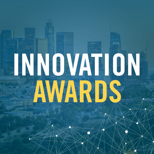 LABBC Innovation Awards Green Econome