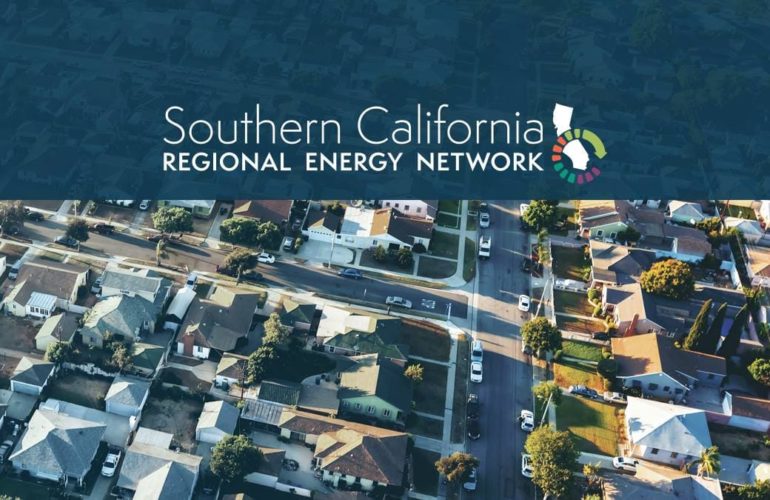 SoCal REN Program