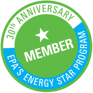 Green Econome 2022 ENERGY STAR Certification Nation Member