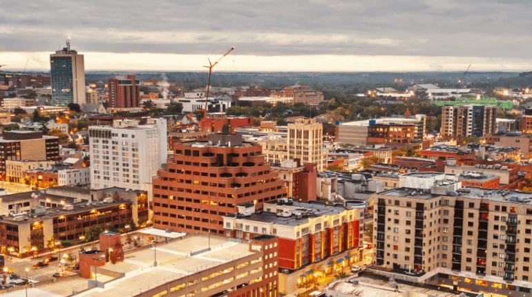 Ann Arbor Energy and Water Benchmarking and Disclosure Ordinance requirements, penalties, fines and covered buildings