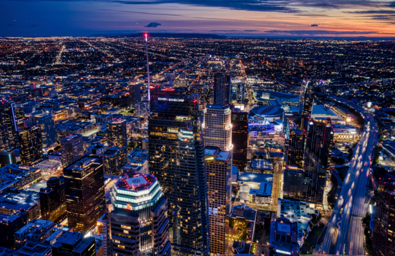 USGBC extends LEED v4 deadline to 2027 while LEED v5 makes key changes to energy and atmosphere credits