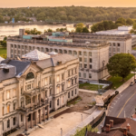 New Jersey Clean Energy Act Energy and Water Benchmarking for Large Commercial Real Estate Buildings