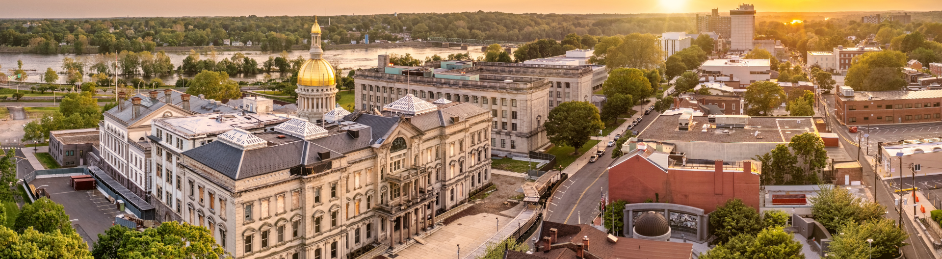 New Jersey Clean Energy Act Energy and Water Benchmarking for Large Commercial Real Estate Buildings