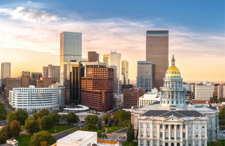 Updates to Building Performance Standards and Deadline Extensions in Energize Denver, LA EBEWE, and California AB 802