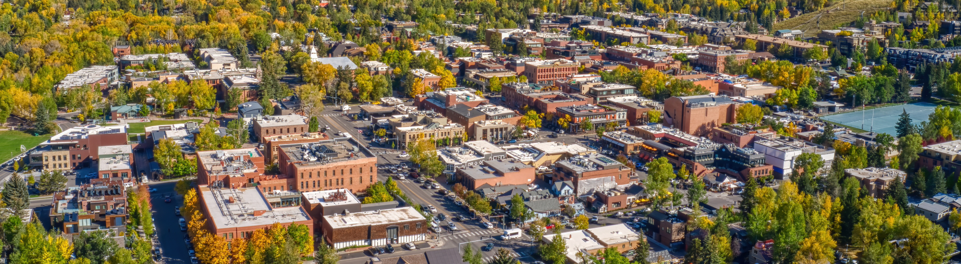 Aspen Building IQ Building Performance Policy for Commercial and Multifamily Buildings