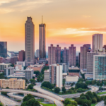 Atlanta Commercial Building Energy Efficiency Ordinance (CBEEO) energy efficiency for large commercial buildings