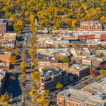 Fort Collins Building Energy and Water Scoring (BEWS) program for large commercial buildings