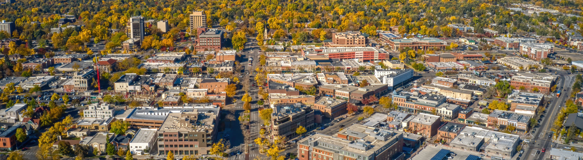 Fort Collins Building Energy and Water Scoring (BEWS) program for large commercial buildings