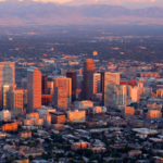 Lakewood Building Energy benchmarking for large commercial buildings in colorado