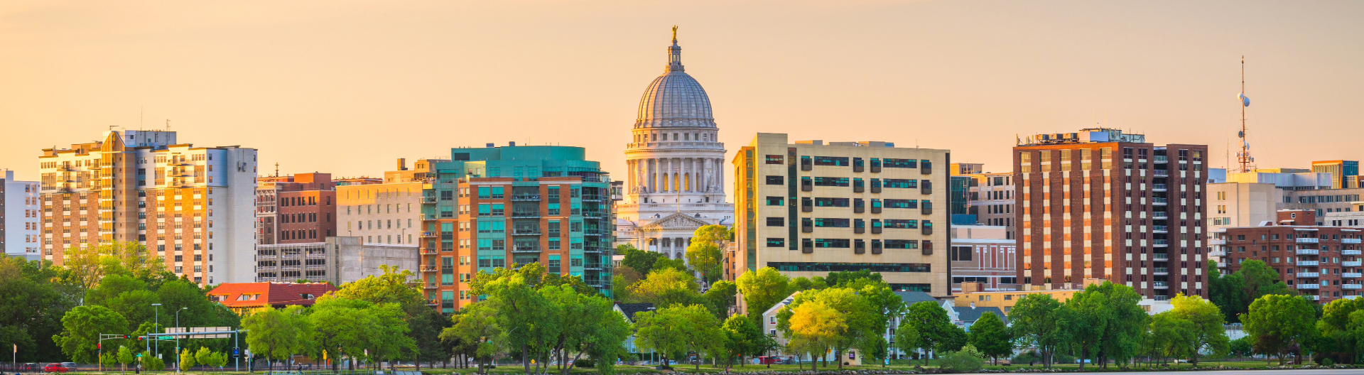 Madison Building Energy Savings Program for non-residential commercial buildings