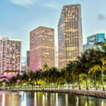 Miami Building Efficiency Program BE305 Energy Benchmarking and Retuning program
