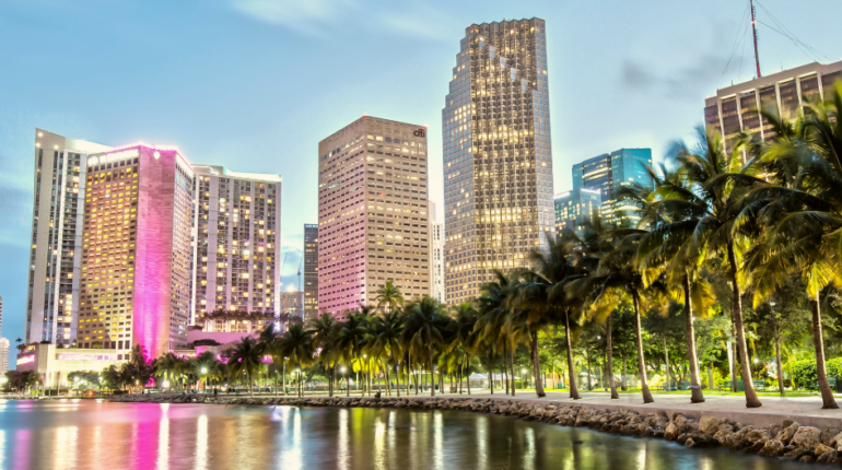 Miami Building Efficiency Program BE305 Energy Benchmarking and Retuning program