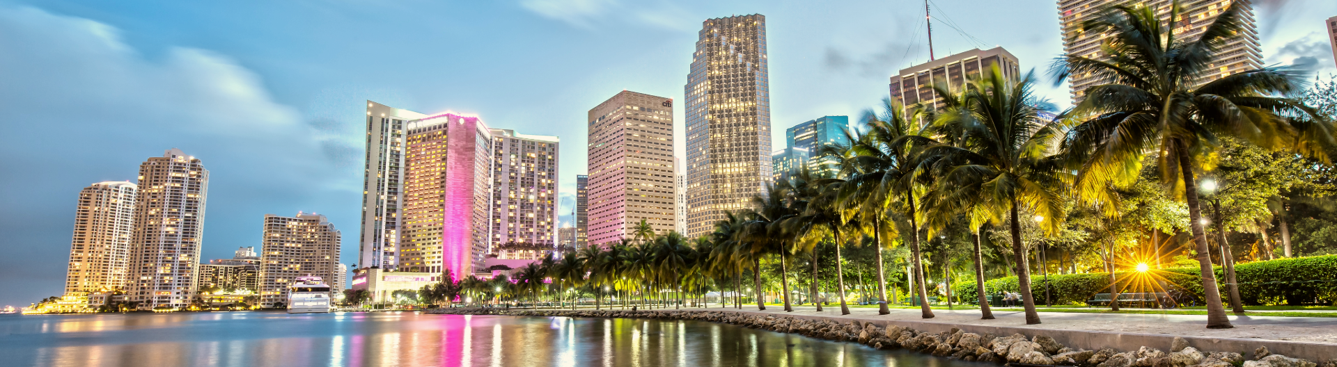 Miami Building Efficiency Program BE305 Energy Benchmarking and Retuning program