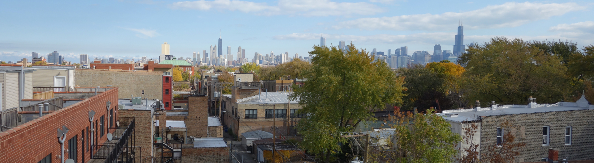 Oak Park Large Building Energy Benchmarking Ordinance