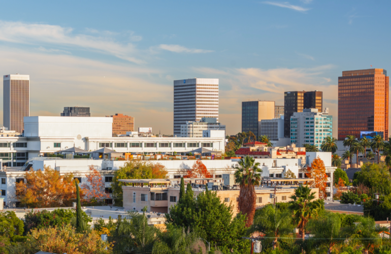 West Hollywood Equitable Building Performance Standards First Deadline in 2026 for Large Commercial Building Owners