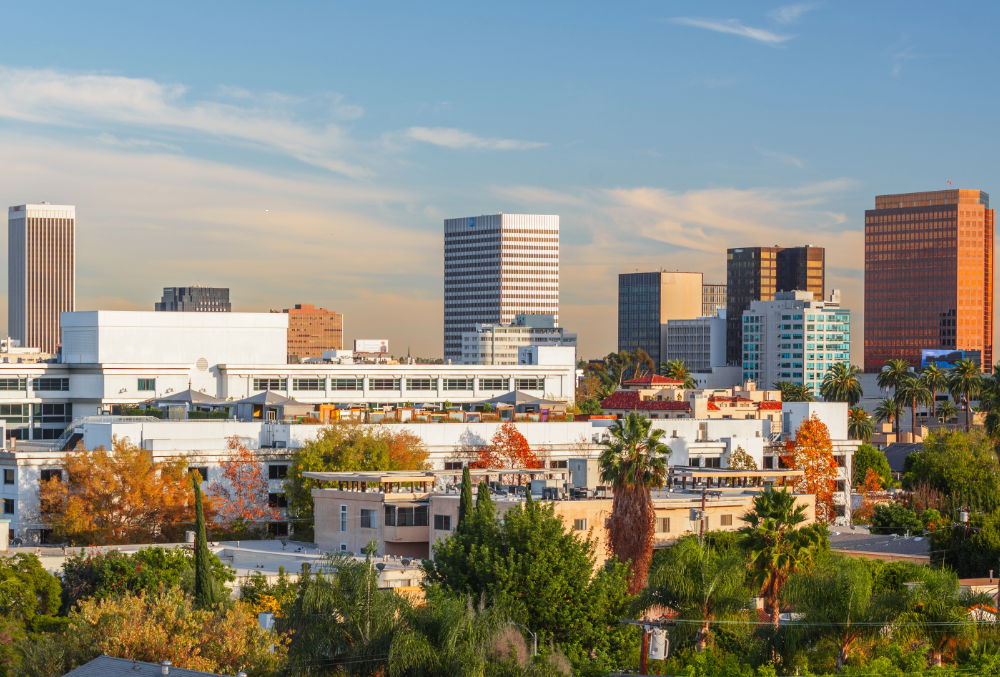 West Hollywood Equitable Building Performance Standards First Deadline in 2026 for Large Commercial Building Owners
