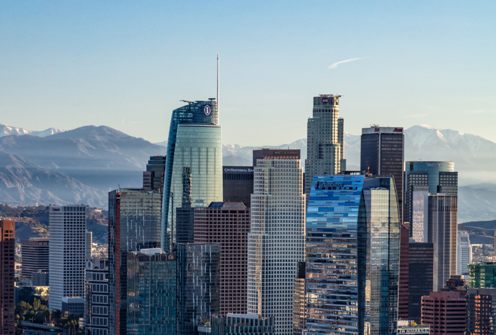 Los Angeles EBEWE A/RCx 2026 Compliance - Qualifying for an exemption to avoid expensive ASHRAE energy audits